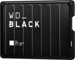 Western Digital 2,5" WD BLACK P10 GAME DRIVE 6TB BLACK USB 3.2 6,35cm 2,5Zoll Black RTL | WDBZ7D0060BBK-WESN | 718037904108