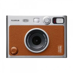 Fujifilm Camera Instax mini EVO brown | FujiFilm instax mini EVO brown | 4547410520118