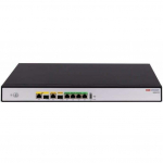 HIKVISION DS-3WG507G-SI All-in-One- 7 Port Rackmontage | DS-3WG507G-SI | 6942160450025