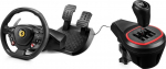 Kierownica Thrustmaster T80 Ferrari 488 GTB Edition (4160672) + Lewarek TH8S (4060256) | nocode-9068555