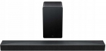TCL SOUND BAR 5.1 DOLBY ATMOS 580W SLIM DESIGN RAYDANZ TECH Q65H | Q65H | 5901292528102