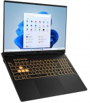 ASUS TUF Gaming F16 FX608JH-I5165W - i5-13450HX | 16" | 2.5k | 165Hz | 16GB | 2TB | Win11H | RTX5050 | 90NR0MH1-M000Y0|20M2 | 5906849845435