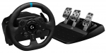 Logitech G923 PS4/PS5/PC | 941-000149 | 5099206082793
