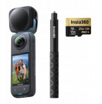 Insta360 X4 Explorer Combo | CINSABMA-X413 | 6970357858620