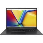 Notebook ASUS VivoBook 16 M1605YA-MB160W - Ryzen 7-7730U 16'' 24GB 1TB W11H Black | 90NB10R1-M018F0|10M224 | 5906849851344