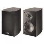 Heco Speaker Victa Elite 302 black (2pcs) | Victa ELITE 302 black pair | 4029678458025