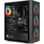 Gaming PC RTX5050 R7 32GB 2TB L1137867 | 4262543010045 | 4262543010045