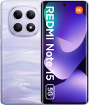 XIAOMI REDMI NOTE 15 8+256GB DS 5G MIST PURPLE | TKOXAOSZA0980 | 6932554469672