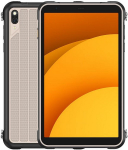 ULEFONE RUGKING PAD PRO 8+128GB 4G 8.68" GRAY NFC | 6975326661058 | 6975326661058