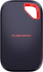 zewnętrzny SSD SanDisk Extreme Portable V3 1TB Black-Orange (SDSSDE70-1T00-G25) | SDSSDE70-1T00-G25 | 0619659223151