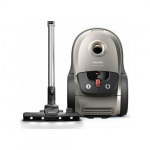 Philips Performer  8000 Series Bagged vacuum cleaner XD8152/12, 900W, TriActive | XD8152/12 | 8720389037955