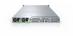 Serwer Fujitsu PRIMERGY RX2530 M6 serwer Rack (1U) Intel Xeon Silver 4309Y 2,8 GHz 16 GB DDR4-SDRAM 900 W | VFY:R2536SC080IN | 4065221792048