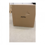 MOVA SALE OUT.  Z60 Ultra Roller Complete Robot Vacuum, White |  Robot Vacuum | Z60 Ultra Roller Complete | Wet&Dry | 6400 mAh | Dust capacity 3.2 L | 28000 Pa | White | DAMAGED PACKAGING | R9540ASO | 2000001414248