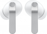 Słuchawki Samsung Galaxy Buds4 Pro White (SM-R640NZWAEUB) | SM-R640NZWAEUB | 8806097985327