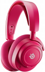 Słuchawki SteelSeries Arctis Nova 7X Gen2 R&oacute;żowe (61760) | 61760 | 5707119065757