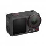 DJI Action Camera Osmo Action 5 Pro Standard Combo 12 MPx 4k 120fps Black EU (CP.OS.00000349.03) | CP.OS.00000349.03 | 6941565981066