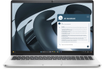 Dell Pro 16 Plus PB16255 AMD Ryzen 5 220  40,6 cm (16") Full HD+ 16 GB LPDDR5x-SDRAM 512 GB SSD Wi-Fi 7 (802.11be) Windows 11 Pro Platyna, Silver Czeski, Słowacki (7DF96) | 7DF96 | 5397184998854