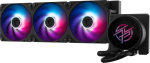 Chłodzenie wodne MSI MPG CoreLiquid P22 360 Czarne (306-7ZWGC11-L80) | 306-7ZWGC11-L80 | 4711377436069