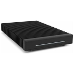 zewnętrzny SSD OWC Thunder Blade V4 8TB Black (OWCTB3TBV4T08) | OWCTB3TBV4T08 | 0810586031851