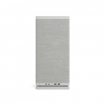 Fractal Design  Computer Case | Mood | Light Gray | mITX | FD-C-MOD1N-01 | 7340172703921