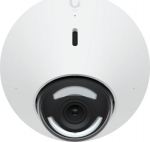 Ubiquiti UVC-G5-Dome IP security camera Indoor & outdoor 2688 x 1512 pixels Ceiling/wall | UVC-G5-Dome | 0810084690208
