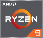 AMD Ryzen 9 5950X processor 3.4 GHz 64 MB L3 TRAY | 100-000000059