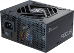 Seasonic Focus SPX 80 PLUS Platinum modular power supply - 750 watts | FOCUS-SPX-750 | 4711173877097