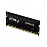 Kingston | Fury Impact | 32 GB | DDR4 | 3200 MHz | Notebook | Registered No | ECC No | KF432S20IB/32 | 740617318371