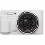 YASHICA City 200 White | YAS-DGC200-WH | 4582712710379