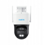 Reolink TrackMix Series G765 LTE Outdoor IP Camera | G765 | 6975253983292