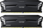 Lexar Memory DDR5 ARES Gaming 32GB(2x16GB)/6000MT/s | LD5U16G60C320A-RGD | 843367135257