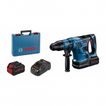 Bosch GBH 18V-36 C Kit im Koffer Akku-Bohrhammer | 0611915002 | 3165140996112