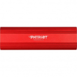 Patriot SSD drive 4TB Transporter Lite 1000/1000 MB/s Type-C | PTPL4TBPEC | 4711378428025