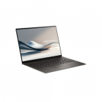 Asus Zenbook S 14 UX5406SA-PV050W | Zumaia Gray | 14 " | OLED | 2880 x 1800 pixels | 120 Hz | Glossy | Intel Core Ultra | 7 32GB | 32 GB | LPDDR5X | Intel Arc Graphics | Windows 11 Home | Wi-Fi 7 (802.11be) (Tri-band) 2x2 | Bluetooth version 5.4 | Ke ...