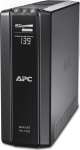 APC Back-UPS Pro BR1500GI 1500VA-865W 5x C13 black | BR1500GI | 731304268741