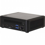 ASROCK NUCS BOX-225H Intel DP(TypC)/5xUSB3.2/1x2.5GLan retail | 90PXGE80-P0EAY100 | 4711420964259