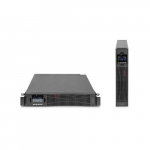 DIGITUS OnLine UPS, rack/tower, 3000VA, 3000W, LCD, 8 x C13, 1 x C19, RS-232, USB, SNMP card (optional), relay card (optional)  | Digitus | OnLine UPS | DN-170096, 3000 VA / 3000 W | 3000 VA | 3000 W | C20 | DN-170096 | 4016032474678