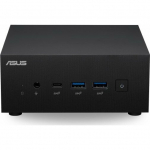 ASUS PN64-S7018MDE1 i7-13700H/16GB-DDR5/516GB M.2/black ohne OS | 90MS02M1-M000K0 | 4711387096758