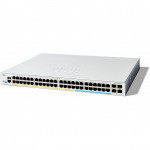 Cisco CATALYST 1300 16-PORT 2.5GE | C1300-48MGP-4X | 889728521970