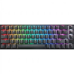 Klawiatura Ducky Mecha Pro SF Gaming klawiatura - Cherry MX-Red (US) | DKME2167ST-RUSPDAAT2 | 4711394392331
