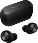 Słuchawki Technics wireless earbuds EAH-AZ100E-K, black | EAH-AZ100E-K | 5025232966301