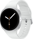 Samsung L330 Galaxy Watch 8&nbsp;44mm&nbsp;Silver&nbsp;EU | 40995525 | 8806097415602