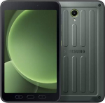 Samsung Galaxy Tab Active5 8" 128 GB Green (SM-X300NZGAEUE) | SM-X300NZGAEUE | 8806095470078