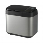 Panasonic | Bread Maker | SD-YR2550 | Power 550 W | Number of programs 31 | Display Yes | Black/Stainless steel | SD-YR2550SXE | 5025232915491