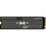 Silicon Power XD80 1 TB M.2 PCI Express 3.0 NVMe | SP001TBP34XD8005 | 4713436142959