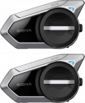 Motorbike intercom Sena 50S-10D | 50S-10D | 8809629527538