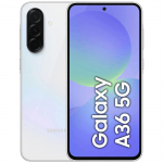 SAMSUNG A36 SM-A366B 8+256GB DS 5G AWESOME WHITE OEM SM-A366BZABEUB | SM-A366BZAGEUE | 8806095984223