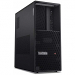 Lenovo Workstation ThinkStation P3 Tower 30HT0046PB W11Pro Ultra 7 265K/64GB/1TB/INT + RTX 2000 Ada 16GB/vPro/3YRS Premier | 30HT0046PB | 198157981614