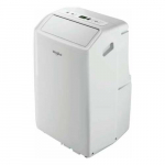 Whirlpool Mobile AirConditioner PACF212HPW | PACF212HPW | 8003437629488