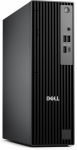 Komputer Dell Dell Pro SLIM QCS1255, Ryzen 3 8300G, 8 GB, Radeon 740M Graphics, 512 GB M.2 PCIe Windows 11 Pro | BTO513_QCS1255_EMEA | 5902002328135